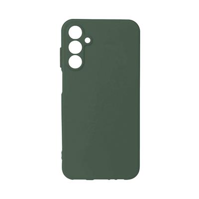 Galaxy A15 Uyumlu Kılıf Zore Biye Silikon