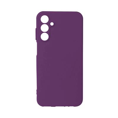 Galaxy A15 Uyumlu Kılıf Zore Biye Silikon