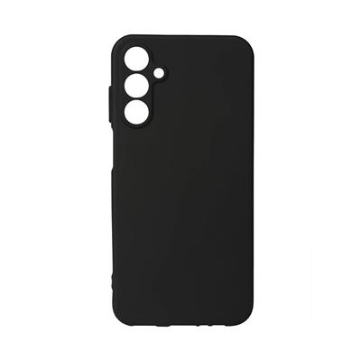 Galaxy A15 Uyumlu Kılıf Zore Biye Silikon