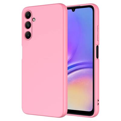 Galaxy A15 Uyumlu Kılıf Zore Mara Lansman Kapak