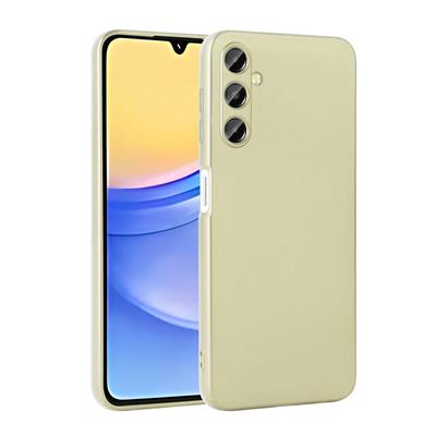 Galaxy A15 Uyumlu Kılıf Zore Premier Silikon Kapak