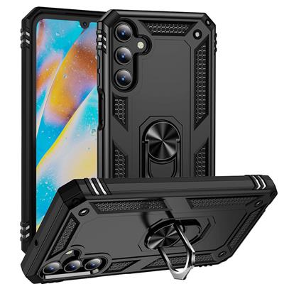 Galaxy A15 Uyumlu Kılıf Zore Vega Kapak