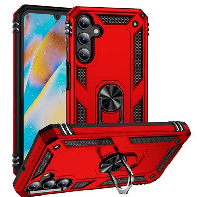 Galaxy A15 Uyumlu Kılıf Zore Vega Kapak