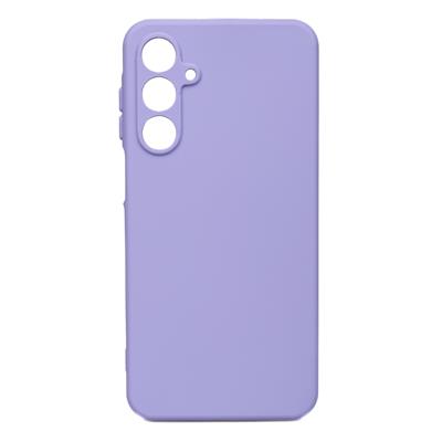 Galaxy A16 Uyumlu Kılıf Zore Biye Silikon