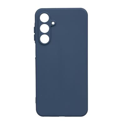 Galaxy A16 Uyumlu Kılıf Zore Biye Silikon