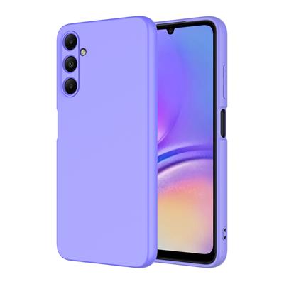 Galaxy A16 Uyumlu Kılıf Zore Mara Lansman Kapak