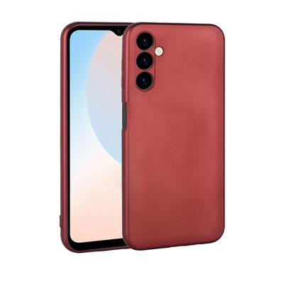 Galaxy A16 Uyumlu Kılıf Zore Premier Silikon Kapak