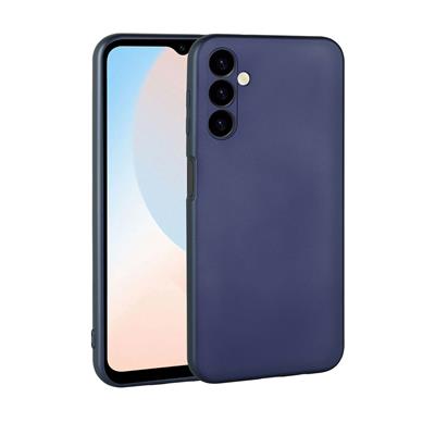 Galaxy A16 Uyumlu Kılıf Zore Premier Silikon Kapak