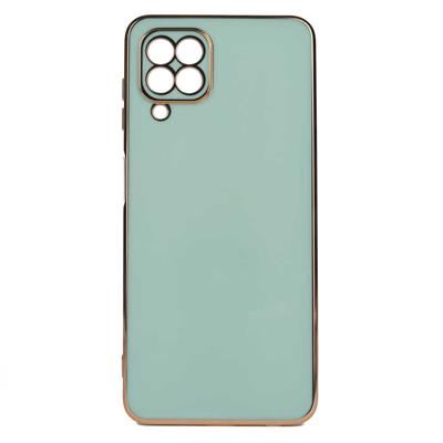 Galaxy A22 4G Uyumlu Kılıf Zore Bark Kapak