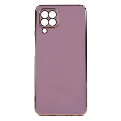 Galaxy A22 4G Uyumlu Kılıf Zore Bark Kapak
