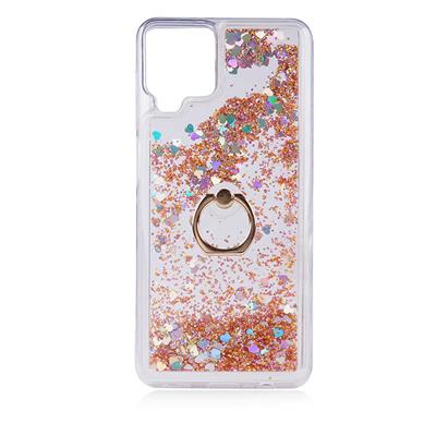Galaxy A22 4G Uyumlu Kılıf Zore Milce Kapak