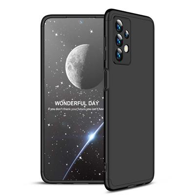 Galaxy A23 Uyumlu Kılıf Zore Ays Kapak