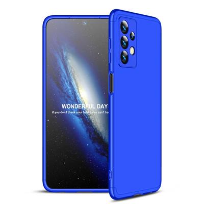 Galaxy A23 Uyumlu Kılıf Zore Ays Kapak