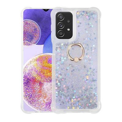 Galaxy A23 Uyumlu Kılıf Zore Milce Kapak