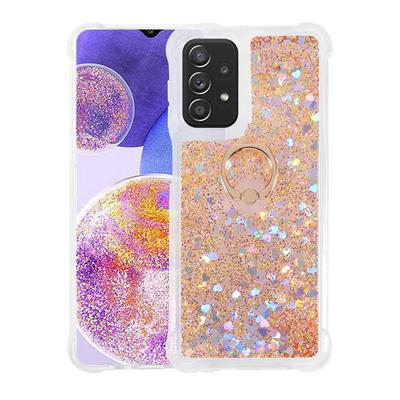 Galaxy A23 Uyumlu Kılıf Zore Milce Kapak