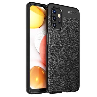 Galaxy A23 Uyumlu Kılıf Zore Niss Silikon Kapak
