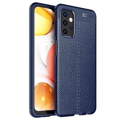 Galaxy A23 Uyumlu Kılıf Zore Niss Silikon Kapak