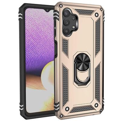 Galaxy A23 Uyumlu Kılıf Zore Vega Kapak