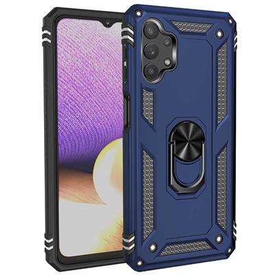 Galaxy A23 Uyumlu Kılıf Zore Vega Kapak