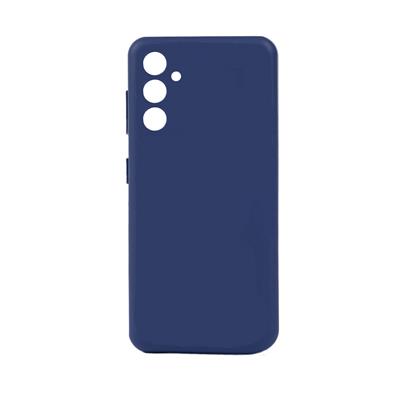 Galaxy A24 Uyumlu Kılıf Zore Biye Silikon