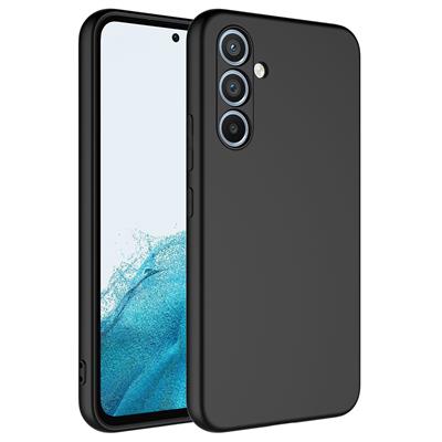 Galaxy A24 Uyumlu Kılıf Zore Mara Lansman Kapak