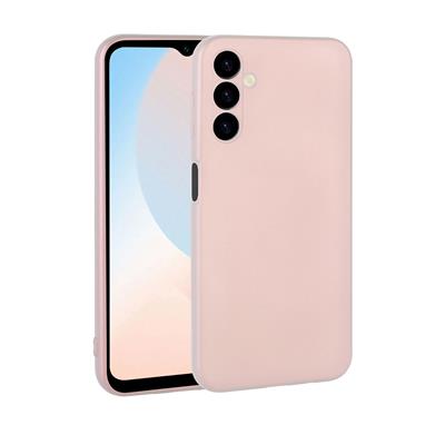 Galaxy A24 Uyumlu Kılıf Zore Premier Silikon Kapak