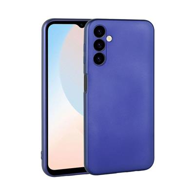 Galaxy A24 Uyumlu Kılıf Zore Premier Silikon Kapak