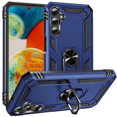 Galaxy A24 Uyumlu Kılıf Zore Vega Kapak