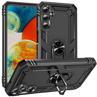 Galaxy A24 Uyumlu Kılıf Zore Vega Kapak