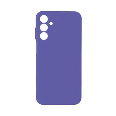 Galaxy A25 Uyumlu Kılıf Zore Biye Silikon