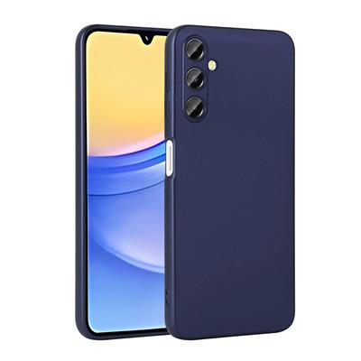 Galaxy A25 Uyumlu Kılıf Zore Premier Silikon Kapak