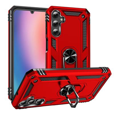 Galaxy A25 Uyumlu Kılıf Zore Vega Kapak