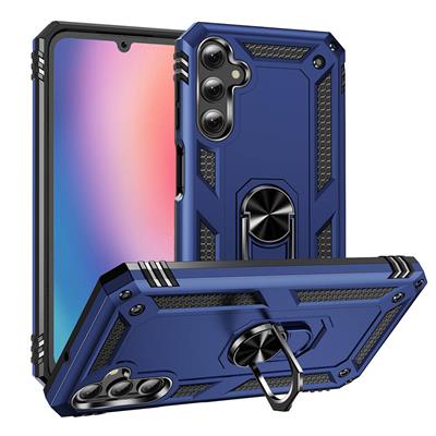 Galaxy A25 Uyumlu Kılıf Zore Vega Kapak