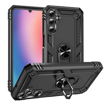 Galaxy A25 Uyumlu Kılıf Zore Vega Kapak