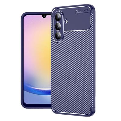 Galaxy A26 Uyumlu Kılıf Zore Negro Silikon Kapak