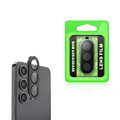 Galaxy A26 Zore CL-07 Kamera Lens Koruyucu