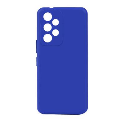 Galaxy A33 5G Uyumlu Kılıf Zore Biye Silikon