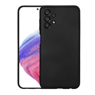 Galaxy A33 5G Uyumlu Kılıf Zore Mara Lansman Kapak