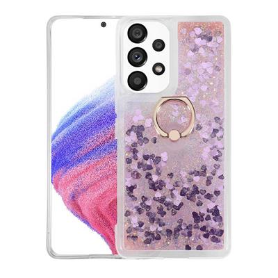 Galaxy A33 5G Uyumlu Kılıf Zore Milce Kapak