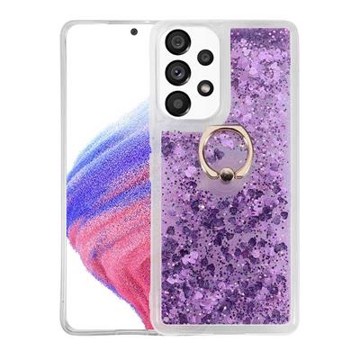 Galaxy A33 5G Uyumlu Kılıf Zore Milce Kapak