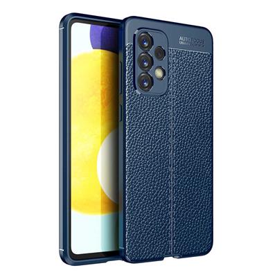 Galaxy A33 5G Uyumlu Kılıf Zore Niss Silikon Kapak