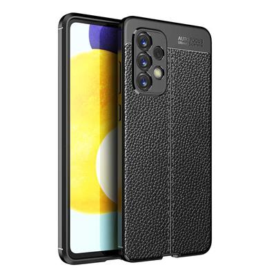 Galaxy A33 5G Uyumlu Kılıf Zore Niss Silikon Kapak