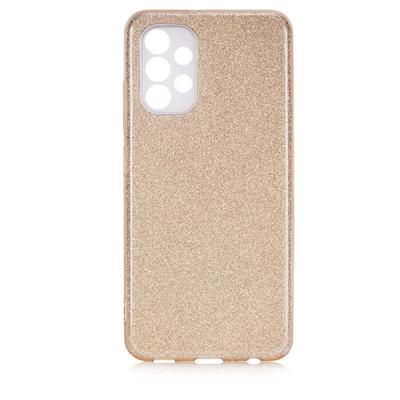 Galaxy A33 5G Uyumlu Kılıf Zore Shining Silikon