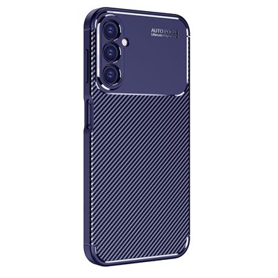 Galaxy A34 Uyumlu Kılıf Zore Negro Silikon Kapak
