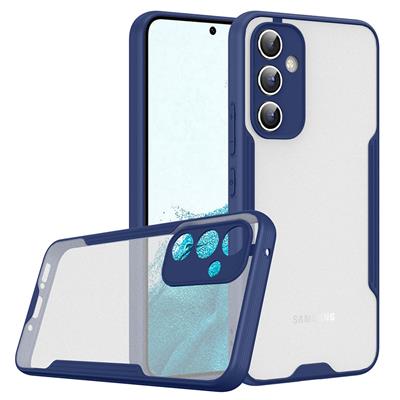 Galaxy A34 Uyumlu Kılıf Zore Parfe Kapak