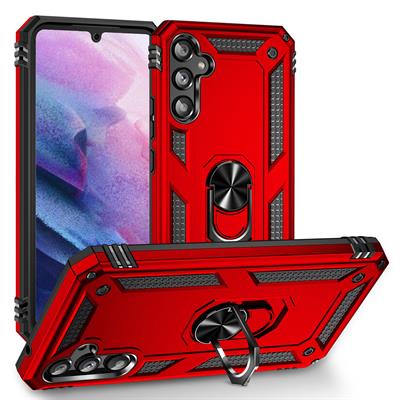 Galaxy A34 Uyumlu Kılıf Zore Vega Kapak