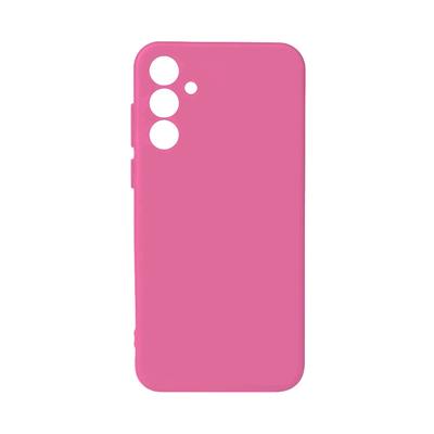 Galaxy A35 Uyumlu Kılıf Zore Biye Silikon