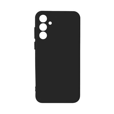 Galaxy A35 Uyumlu Kılıf Zore Biye Silikon