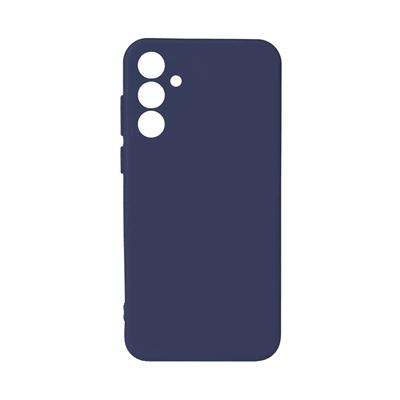 Galaxy A35 Uyumlu Kılıf Zore Biye Silikon