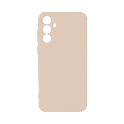 Galaxy A35 Uyumlu Kılıf Zore Biye Silikon